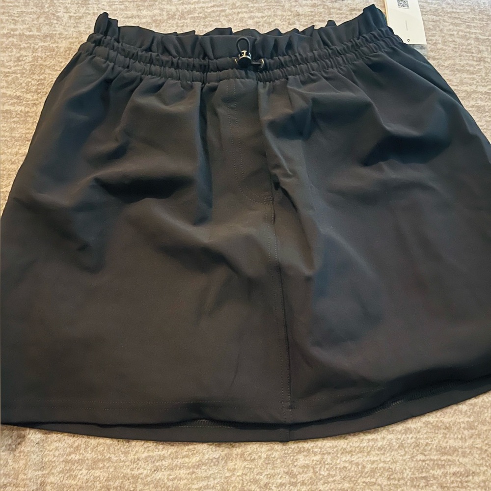 SPANX Black Women's Skirt